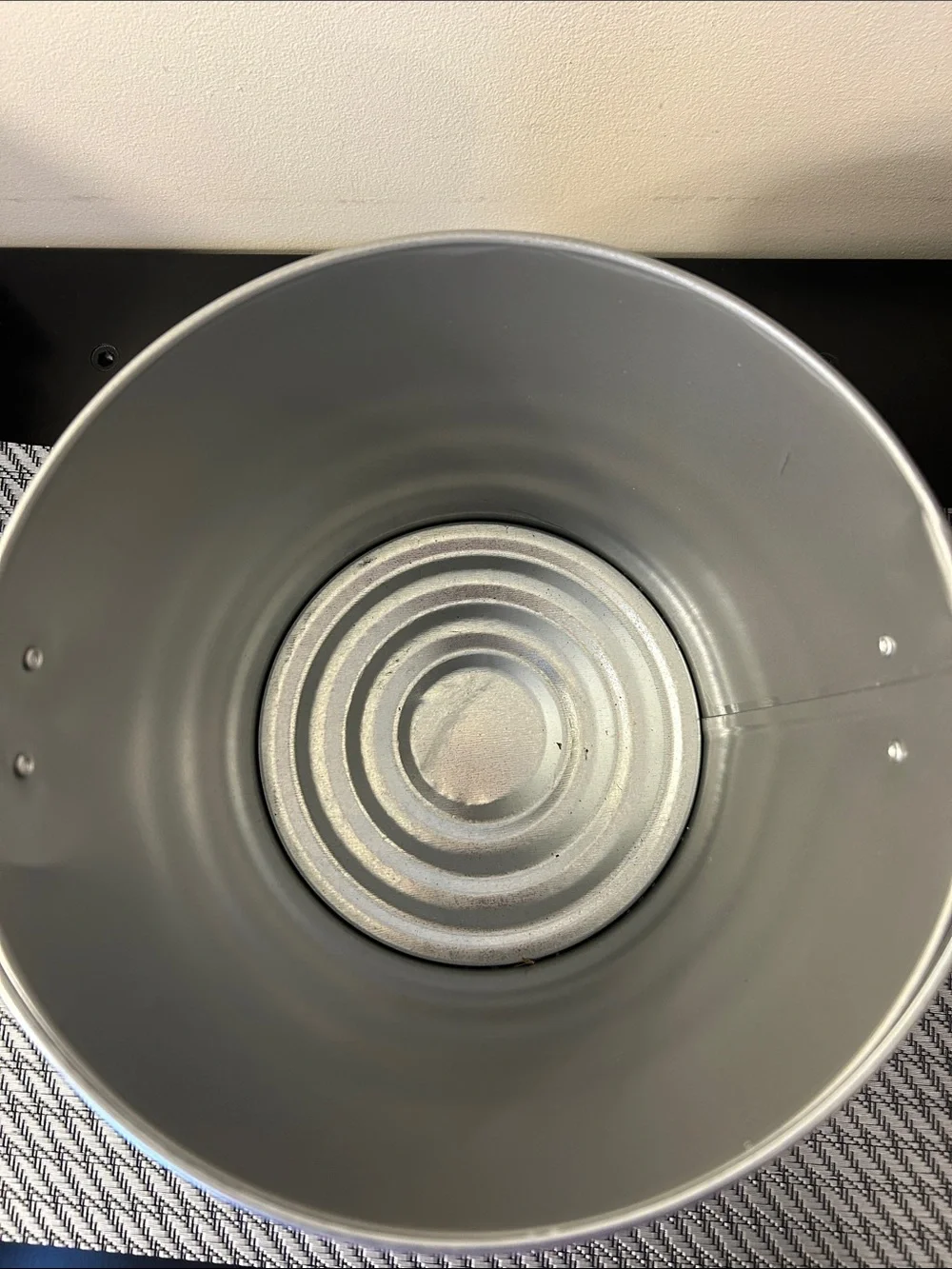 Brand New Corona Branded Beverage Bucket in “Corona De Mayo” Theme